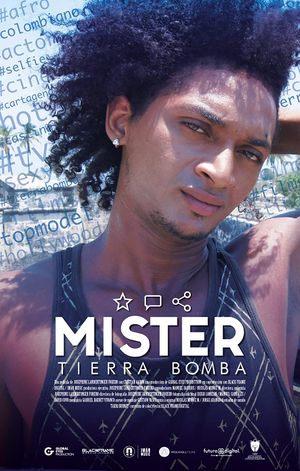 Mister Tierra Bomba