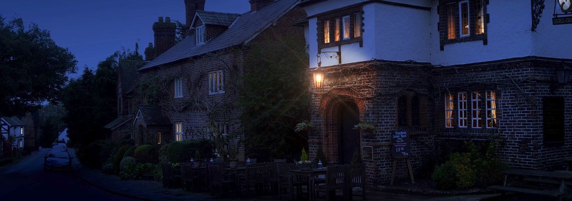 Cover Contradiction - Spot The Liar!