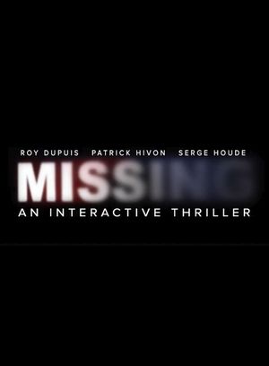 MISSING: An Interactive Thriller - Episode One