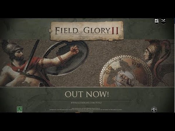 Field of Glory II