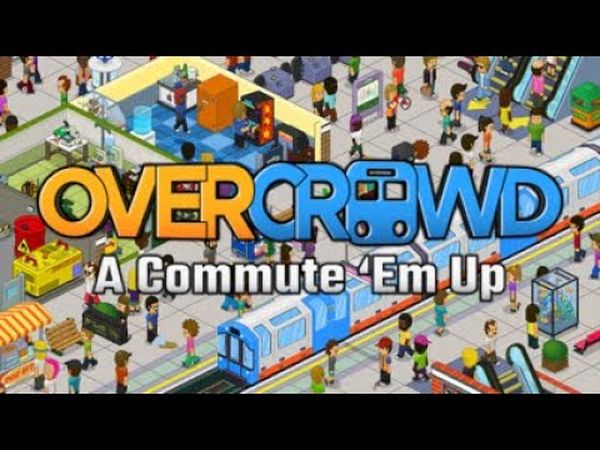 Overcrowd