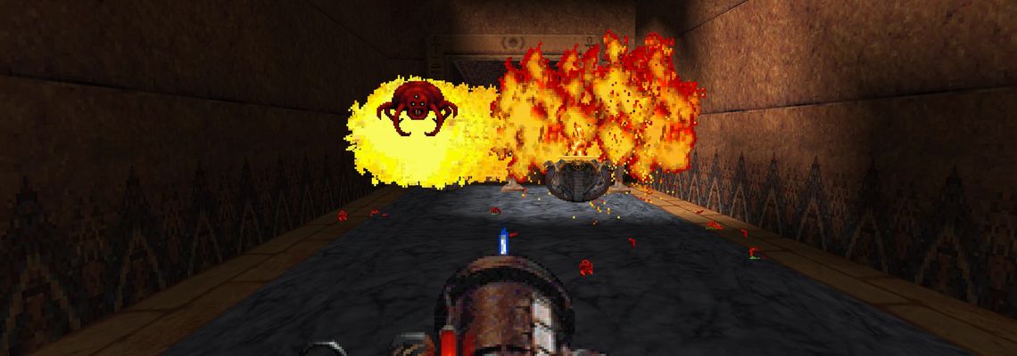 Cover PowerSlave: Exhumed