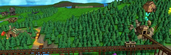 Factory Town