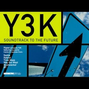 Y3K: Soundtrack to the Future