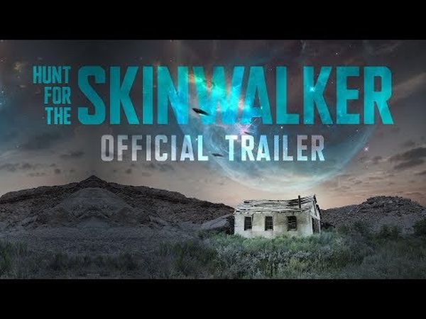 Hunt for the Skinwalker