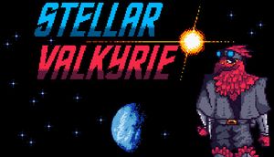 Stellar Valkyrie