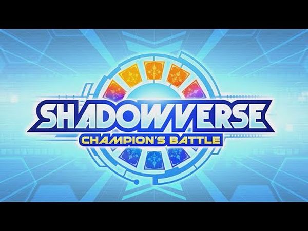 Shadowverse: Champion's Battle