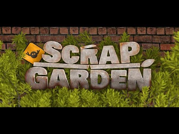 Scrap Garden