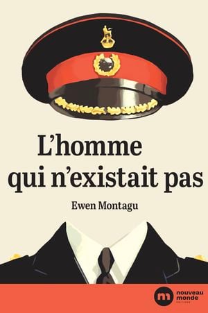 L’Homme qui n’existait pas