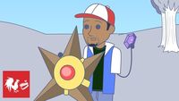 Starmie Hustle