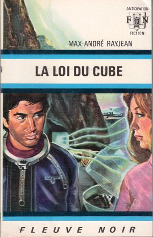 La Loi du cube