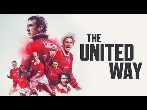 The United Way