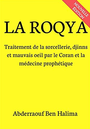 La Roqya