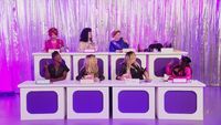 Icons Only (Snatch Game)