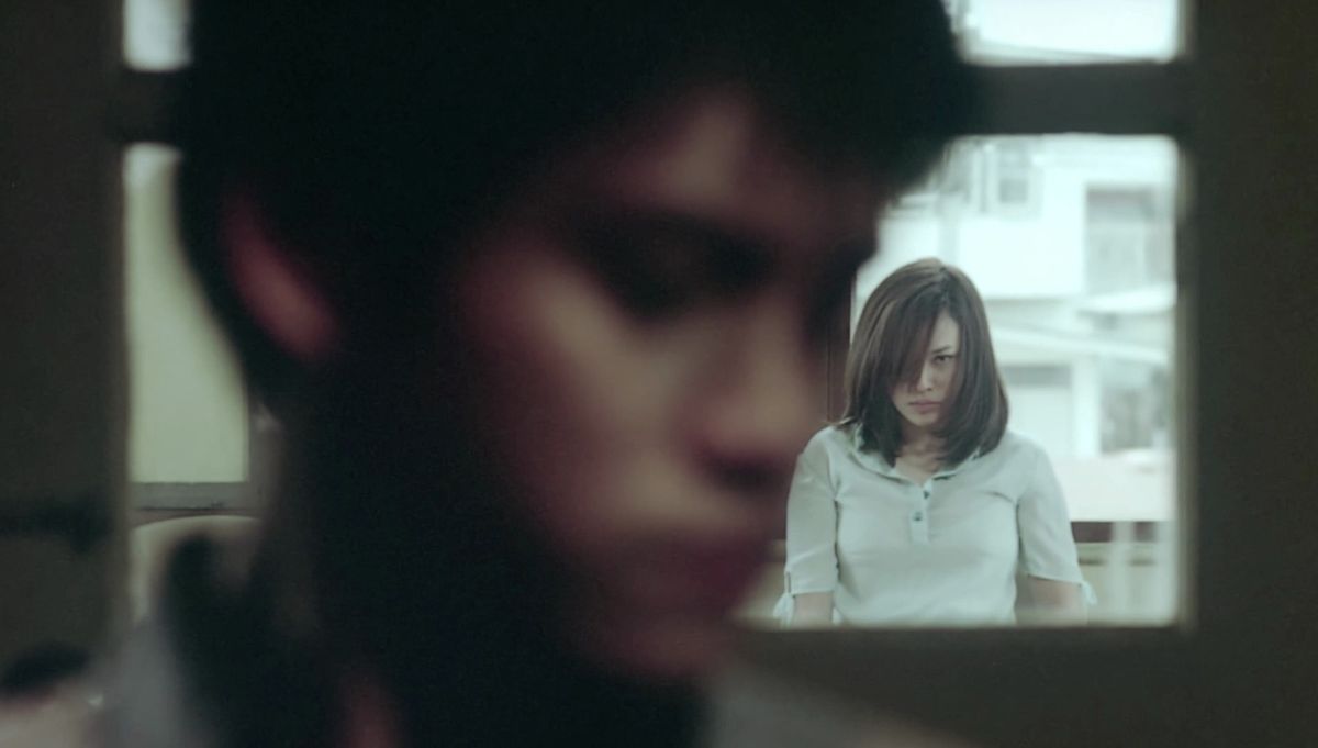 Meat Grinder Film (2009) SensCritique