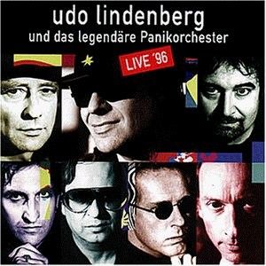 Udo Lindenberg und das legendäre Panikorchester: Live '96 (Live)