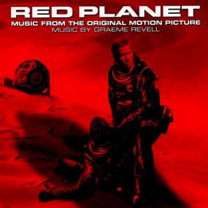 Red Planet (OST)