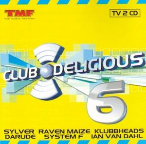 Club Delicious 6