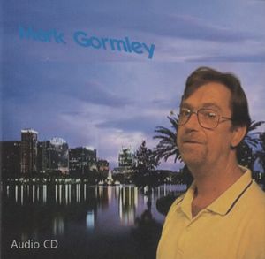 Mark Gormley