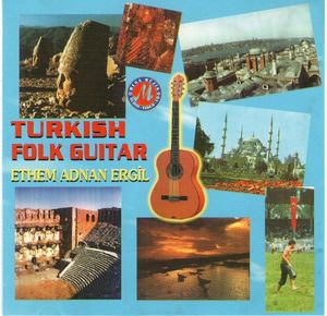 Turkish Folk Guitar