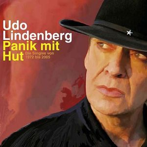 Panik mit Hut: Die Singles von 1972 bis 2005