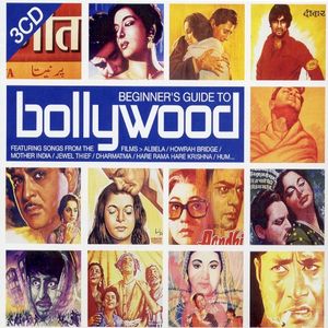 Beginner's Guide to Bollywood