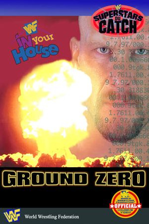 WWE In Your House 17 : Ground Zero