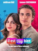 Affiche Il est trop bien Affiche Il est trop bien