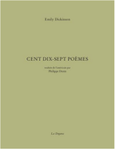 Couverture Cent dix-sept poèmes