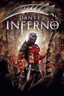 Jaquette Dante's Inferno