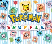 Jaquette Pokémon Shuffle