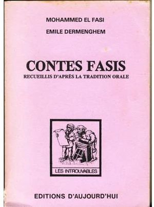 Contes Fasis