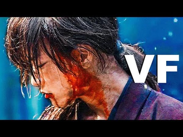 Kenshin : L'Achèvement