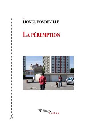 La péremption