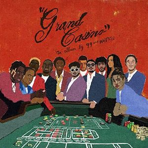 Grand Casino (EP)