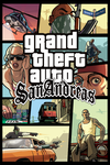 Jaquette Grand Theft Auto: San Andreas