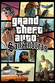 Jaquette Grand Theft Auto: San Andreas