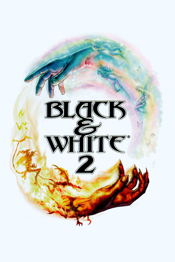 Test Du Jeu Black White 2 2005 Par Razshal Senscritique