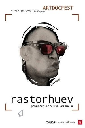 Rastorguev