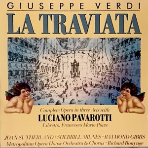 La traviata