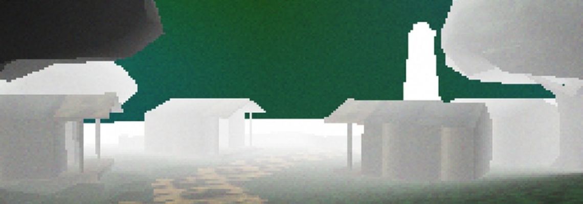 Cover Lone Seashore District