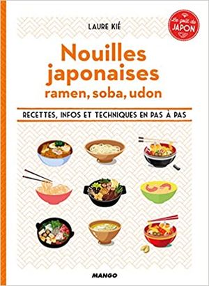 Nouilles japonaises