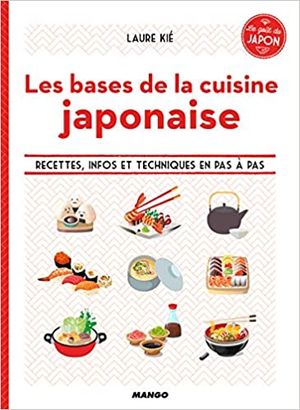 Les Bases de la cuisine japonaise