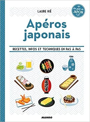 Apéros japonais