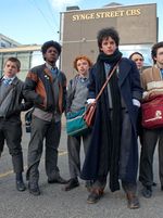 Sing Street