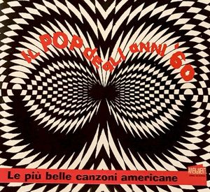 Il pop degli anni '60