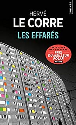 Les Effarés