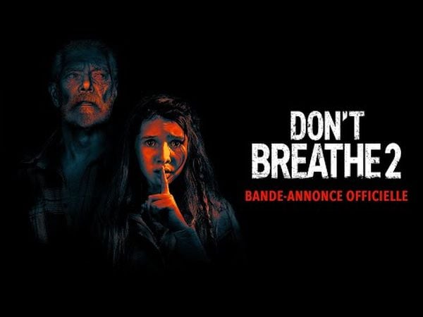 Don't Breathe 2