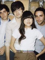 The Pains of Being Pure at Heart