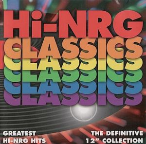 Hi-NRG Classics